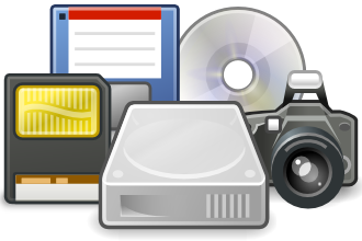 Data recovery